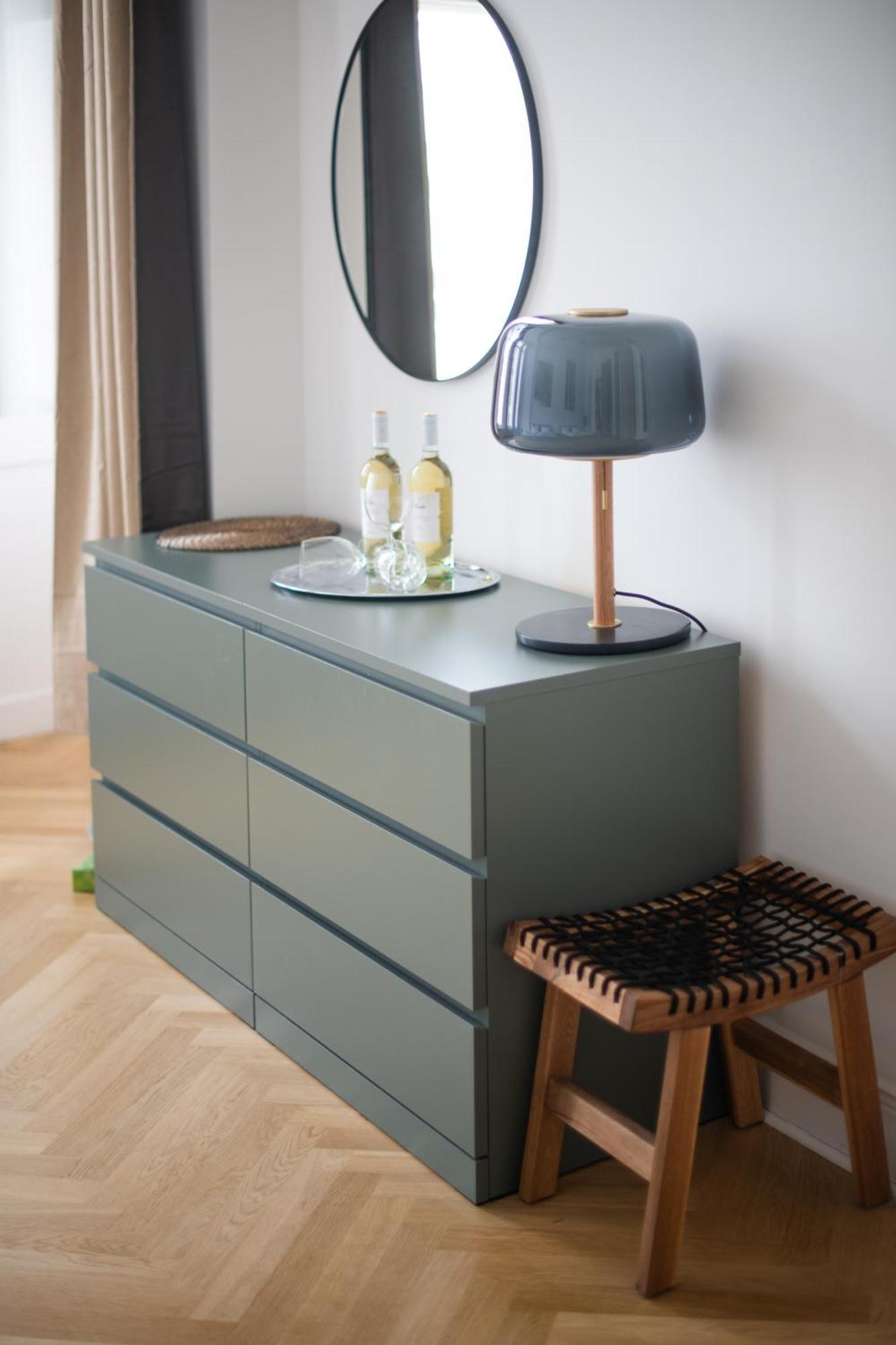 Appartement Kaiser 02 By Rockchair L Superhost Status L 3 Bedrooms Boxspringbeds 2 Bathrooms L Cozy Family & Business Flair 155 Sqm 3 Balcony 2nd Floor Elevator Up To 10 Guests Welcomes You! Berlijn